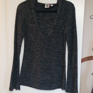 Roxy pullover sweater